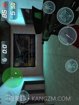 关键任务：宇宙空间 CM Space截图4