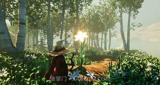 木野子Kinoko截图4 木野子Kinoko截图4