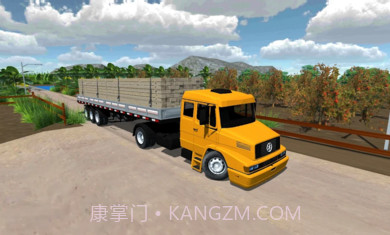 BR卡车截图2 BR卡车截图2