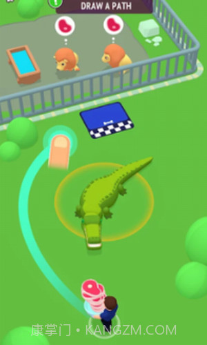 宠物打工记截图2 宠物打工记截图2