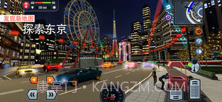 Car Driving School Simulator截图6 Car Driving School Simulator截图6