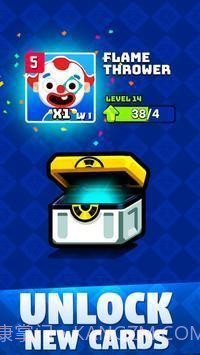 僵尸战术战略Z截图1 僵尸战术战略Z截图1