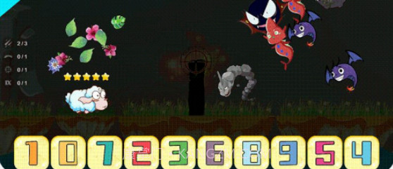 阿拉伯数字之旅截图2 阿拉伯数字之旅截图2