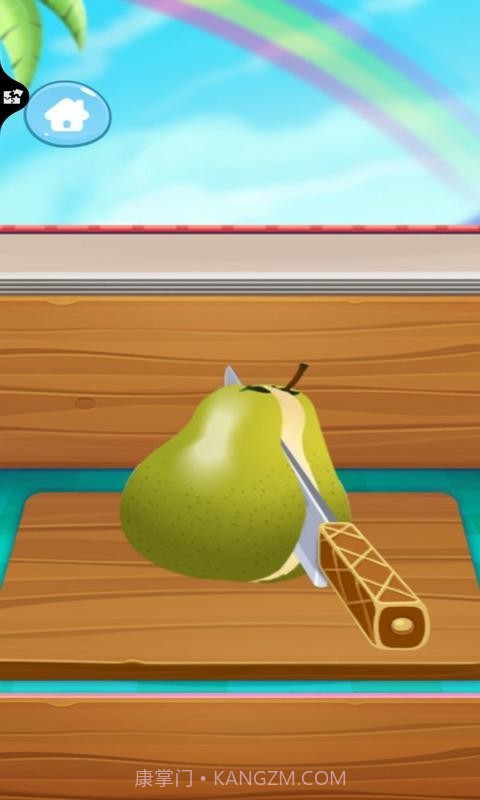 女生做饭之冰饮截图2