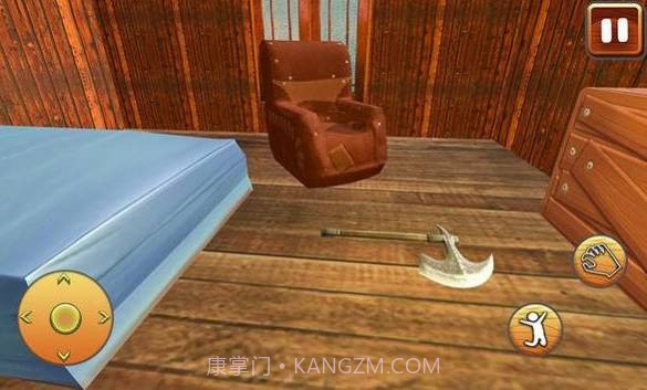 疯狂的屠夫先生截图2 疯狂的屠夫先生截图2