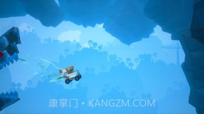 动物过山车AnimalSuperSquad 1.0.0截图4