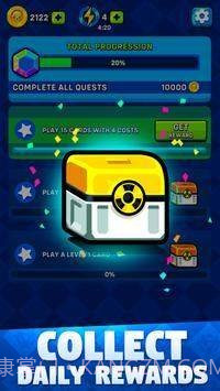 僵尸战术战略Z截图3 僵尸战术战略Z截图3