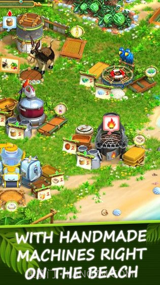 Hobby Farm截图4 Hobby Farm截图4