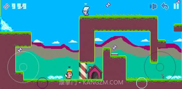 Little Beto截图2 Little Beto截图2