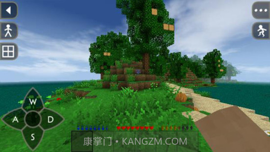 生存战争2.3截图2 生存战争2.3截图2