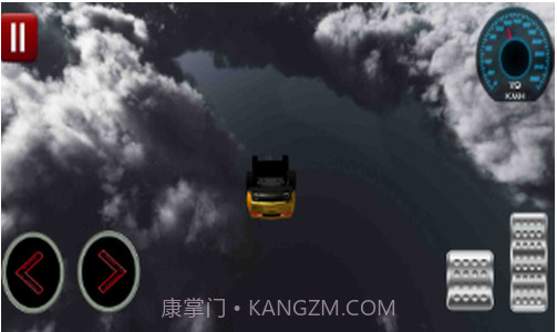 极速刺激飙车截图1 极速刺激飙车截图1