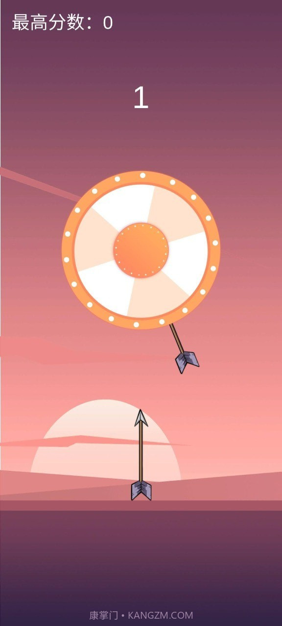 一箭如故截图3 一箭如故截图3