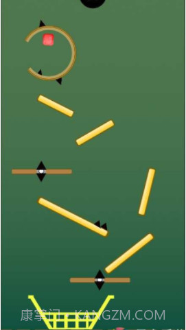 果冻路线截图3 果冻路线截图3