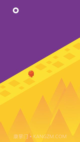 你好跳跳球截图2