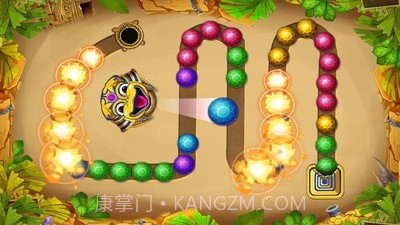 大理石射手截图4 大理石射手截图4