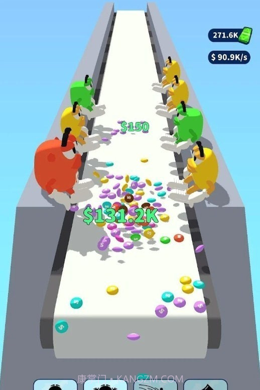 放置糖豆工厂截图4 放置糖豆工厂截图4