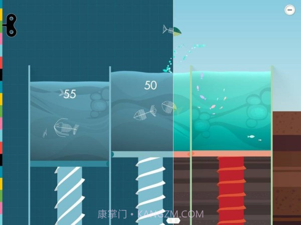 奇妙的机械截图1