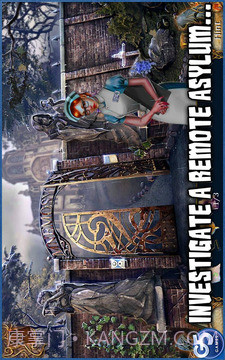 9条线索2:病房截图2 9条线索2:病房截图2