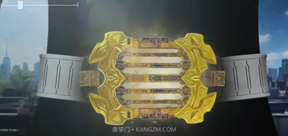 假面骑士音板模拟器截图1 假面骑士音板模拟器截图1