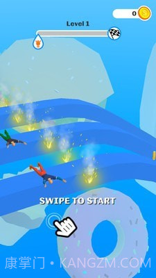 肥仔转圈圈截图1 肥仔转圈圈截图1