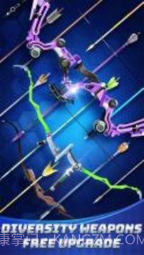 Archery Go截图4 Archery Go截图4