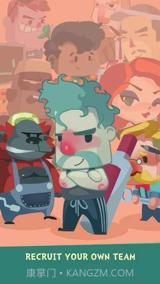 点击赛车截图5 点击赛车截图5