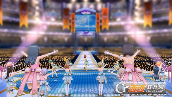 心跳偶像手机版截图2