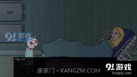 sallyface截图1 sallyface截图1