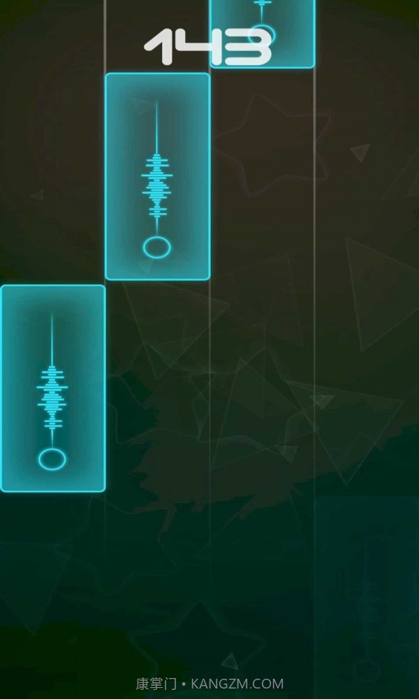 电音块截图3 电音块截图3