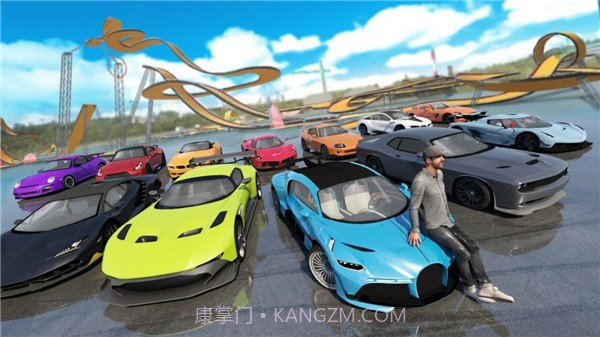 车祸冲击截图1 车祸冲击截图1