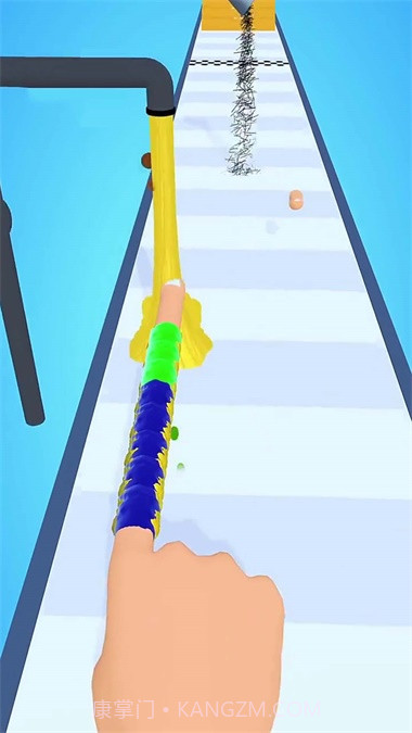 手指我最长截图4