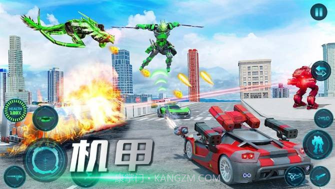 迷你精英战场截图1