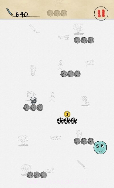 Jiggyjump截图2 Jiggyjump截图2