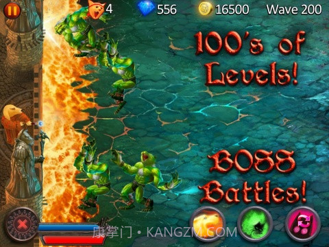 宠物战争 Pet Wars截图7 宠物战争 Pet Wars截图7