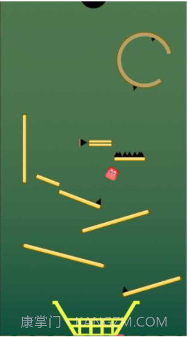 果冻路线截图1 果冻路线截图1