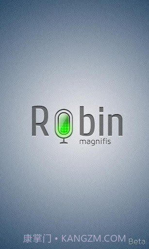 Robin生活助手截图1 Robin生活助手截图1