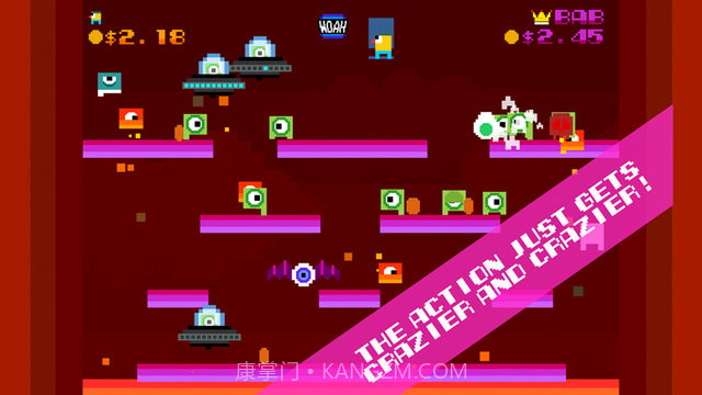 乱斗堂国际版截图4