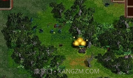 战争艺术2截图1 战争艺术2截图1