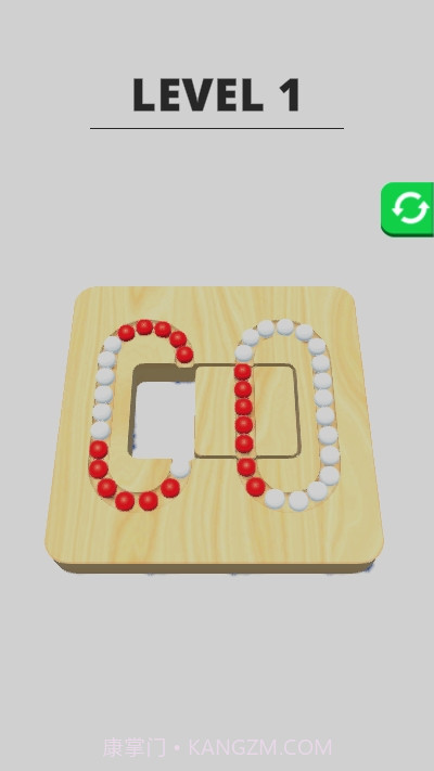 完美排序截图3 完美排序截图3