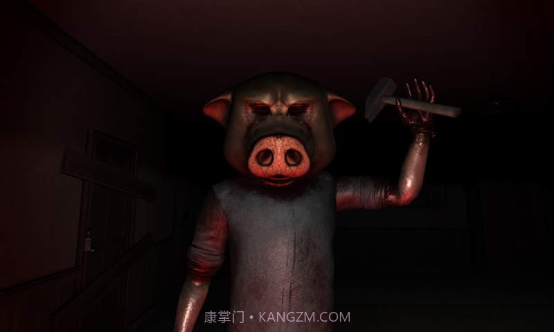 逃离恐怖猪舍截图2 逃离恐怖猪舍截图2