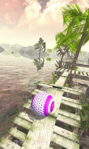 滚动冒险球截图1 滚动冒险球截图1