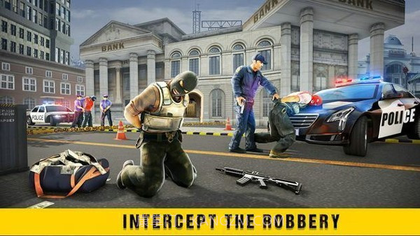 新狙击手射手截图2 新狙击手射手截图2