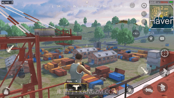 生存小队突击队的秘密任务不用实名认证截图2 生存小队突击队的秘密任务不用实名认证截图2