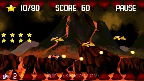 跳跃的狐狸截图4