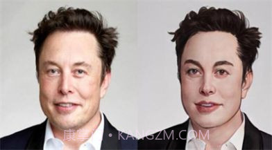 AnimeGANv2截图1 AnimeGANv2截图1