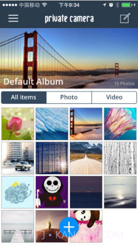 乐拍无忧截图2 乐拍无忧截图2
