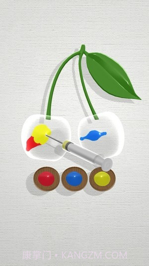 注射器史莱姆截图2