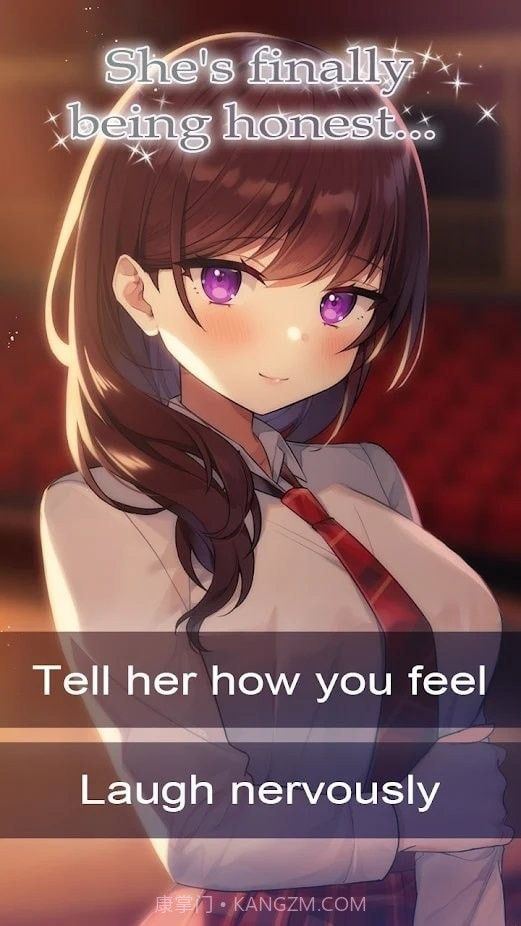 high school fighters截图2 high school fighters截图2