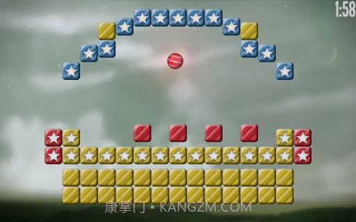 弹跳小球(Bounce Away)截图5 弹跳小球(Bounce Away)截图5