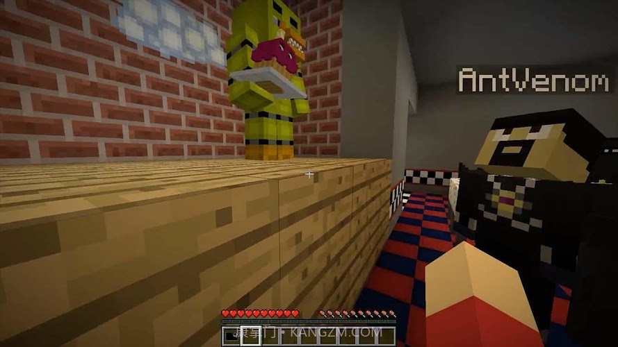 玩具熊弗莱迪截图3